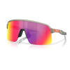 Lunettes Oakley Sutro Lite Gris Mat - Prizm Road