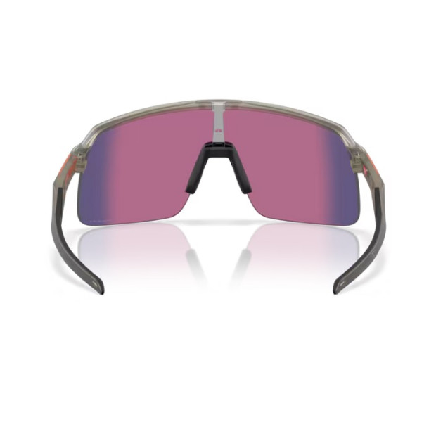 Lunettes Oakley Sutro Lite Gris Mat - Prizm Road