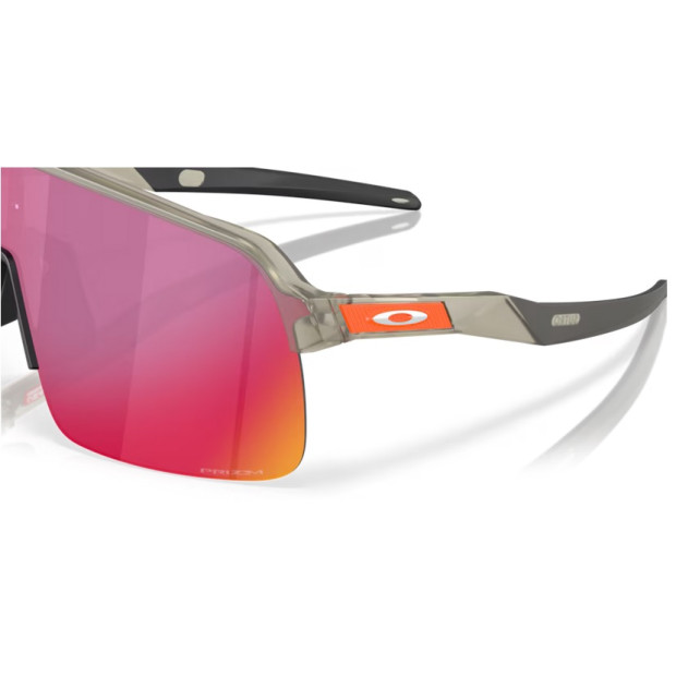 Lunettes Oakley Sutro Lite Gris Mat - Prizm Road