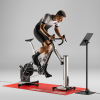 Home Trainer Intelligent Elite Justo 2 avec Cassette