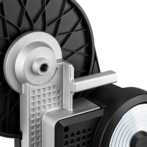 Home Trainer Intelligent Elite Avanti sans Cassette