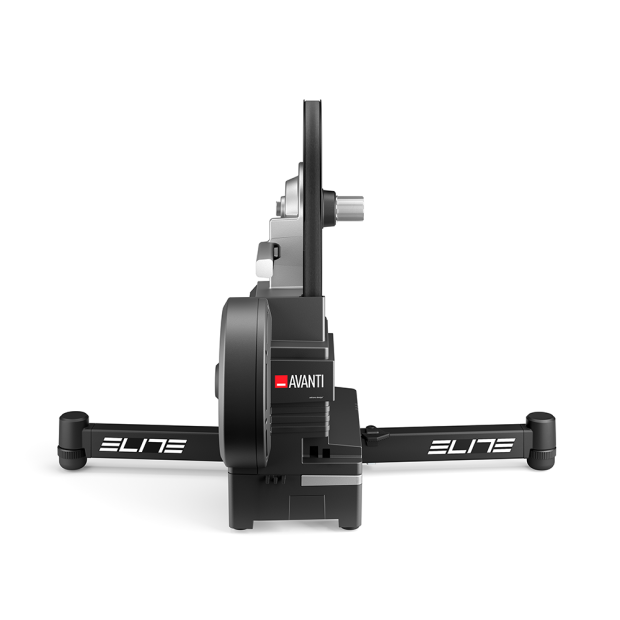 Home Trainer Intelligent Elite Avanti sans Cassette