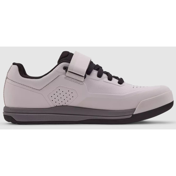 Chaussures VTT Fox Union Blanc Vintage