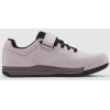 Chaussures VTT Fox Union Blanc Vintage