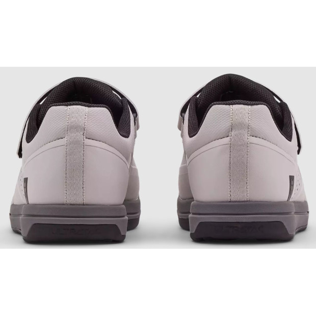 Chaussures VTT Fox Union Blanc Vintage
