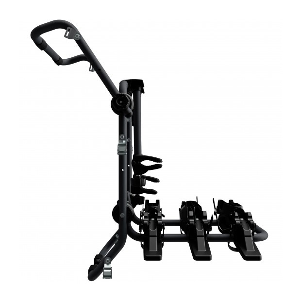 Porte-Vélo Arrière Peruzzo Pure Instinct 3 Vélos