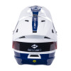 Casque Intégral Kenny Decade Graphic - Smash Patriot