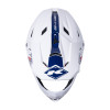 Casque Intégral Kenny Decade Graphic - Smash Patriot