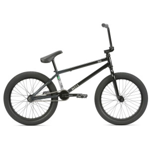BMX Haro Dana 20" Noir