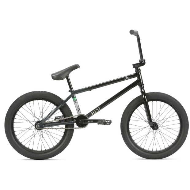 BMX Haro Dana 20" Noir