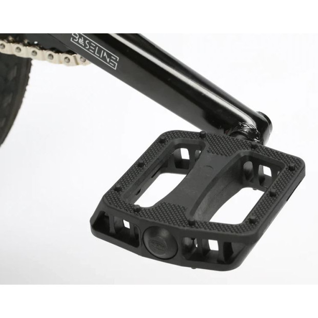 BMX Haro Dana 20" Noir