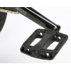 BMX Haro Dana 20" Noir