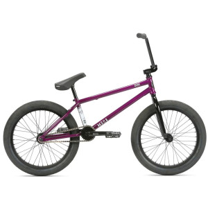 BMX Haro Dana 20" Violet