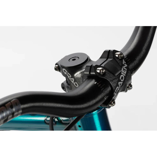 VTT Dirt Acier Haro Reserve 3