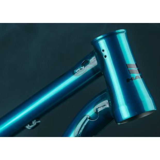VTT Dirt Acier Haro Reserve 3
