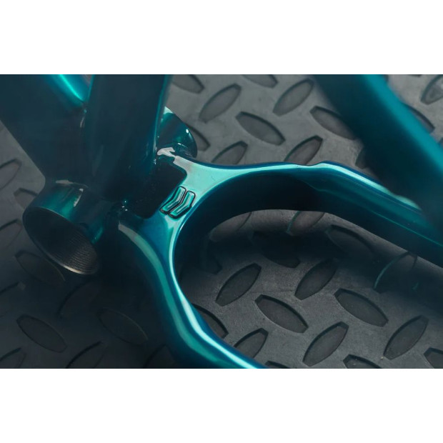 VTT Dirt Acier Haro Reserve 3