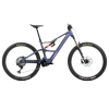 VTT Electrique Orbea Rise LT M-TEAM 29" avec Range Extender