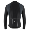 Veste Hiver Assos Mille GT Hashoogi Gris Torpedo