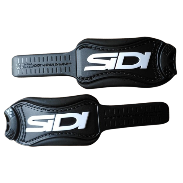 Languettes Sidi Soft Instep 5 Noires