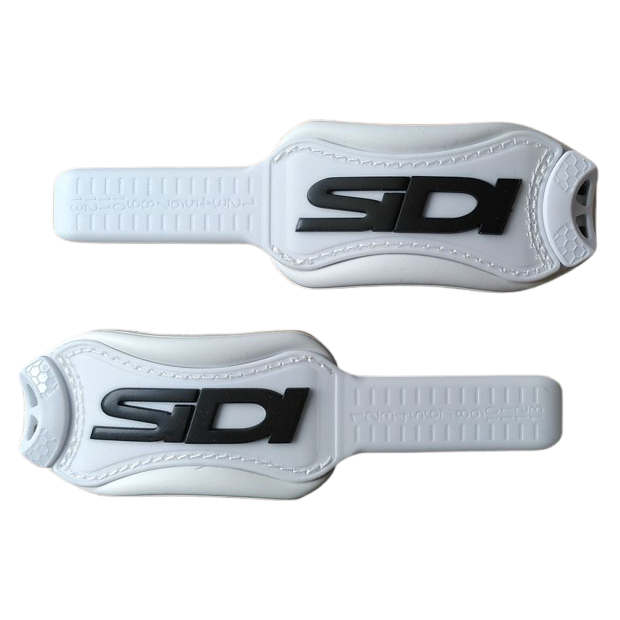 Languettes Sidi Soft Instep 5 blanc