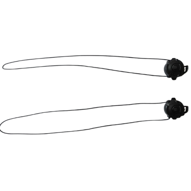Système de Serrage Sidi Tecno 4 Push Noir/Noir