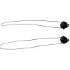 Système de Serrage Sidi Tecno 4 Push Noir/Noir