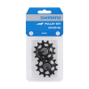 Galets de Dérailleur Shimano Y3HL98010 pour Deore RD-M5100