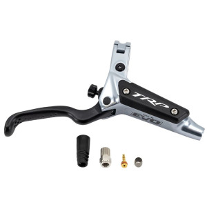 Levier de Frein Droit TRP DH-R Evo - Argent