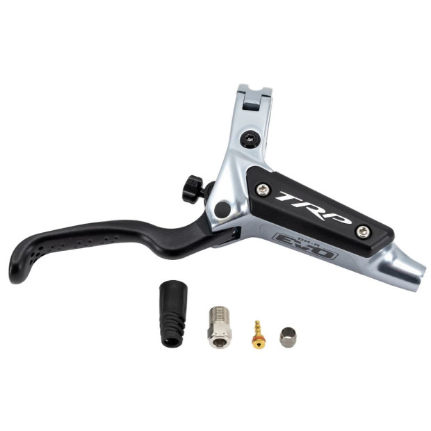 Levier de Frein Droit TRP DH-R Evo - Argent