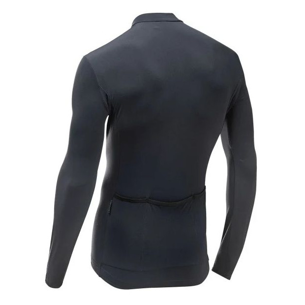 Maillot Manches Longues Northwave Fahrenheit - Noir