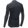 Maillot Manches Longues Northwave Fahrenheit - Noir