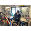 Montage vélo complet