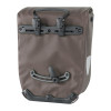 Sacoche Arrière Ortlieb Pedal-Mate QL2.1 - 16L - Dark Sand