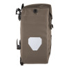 Sacoche Arrière Ortlieb Pedal-Mate QL2.1 - 16L - Dark Sand