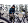 Sacoche Arrière Ortlieb Pedal-Mate QL2.1 - 16L - Dark Sand