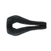 Selle Selle Italia Watt 3D Superflow Rails Titane