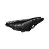 Selle Selle Italia Watt 3D Superflow Rails Titane