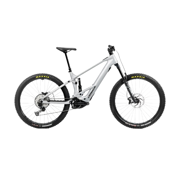 VTT Tout-Suspend Electrique Orbea Wild ST H20 29" Shimano SLX 1x12V - 2025