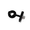 Tendeur de chaîne BMX Optimiz - Axe de 10mm