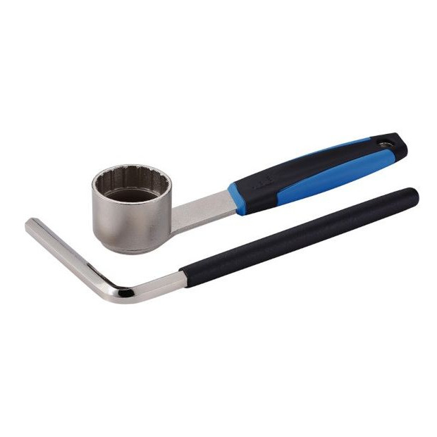 Set de Clés BBB BTL-38 pour Boîtier de Pédalier Campagnolo Ultra-Torque