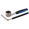 Set de Clés BBB BTL-38 pour Boîtier de Pédalier Campagnolo Ultra-Torque