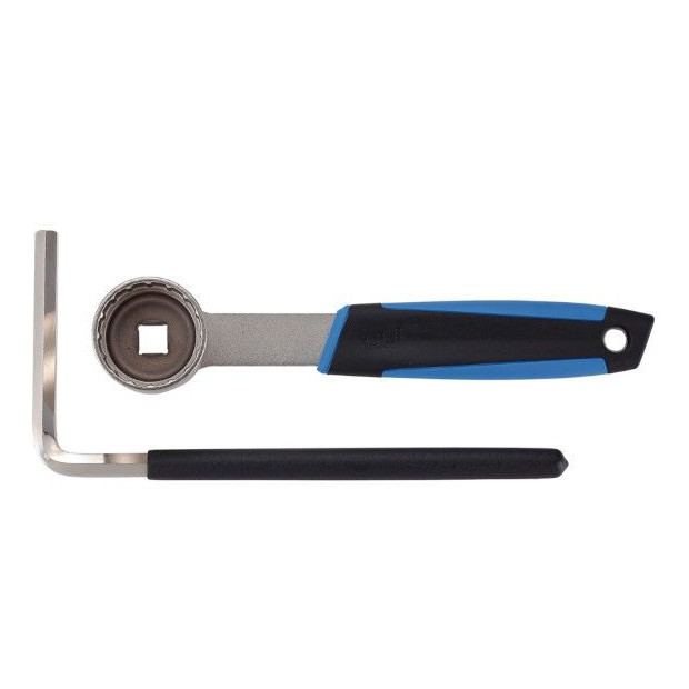 Set de Clés BBB BTL-38 pour Boîtier de Pédalier Campagnolo Ultra-Torque