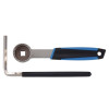 Set de Clés BBB BTL-38 pour Boîtier de Pédalier Campagnolo Ultra-Torque