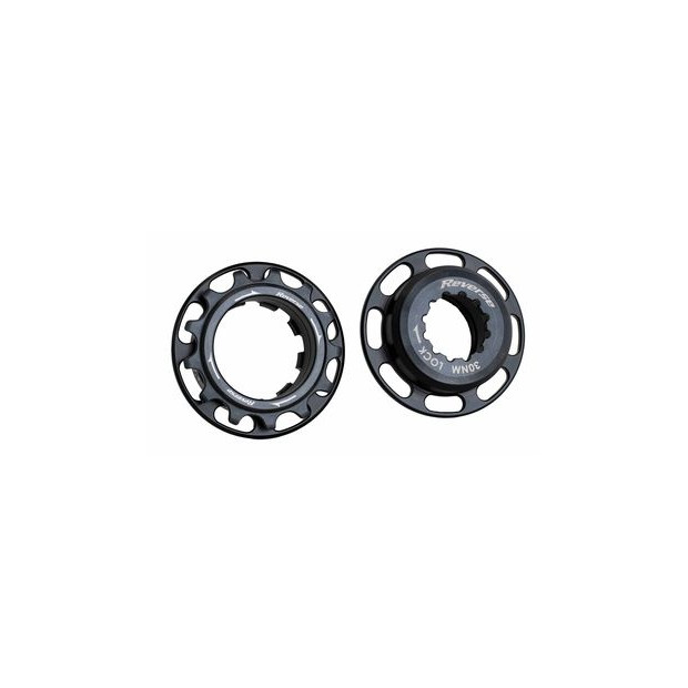 Kit Single Speed Reverse Expert pour Corps SRAM XD - Noir