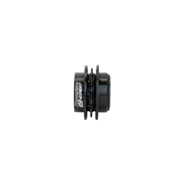 Kit Single Speed Reverse Expert pour Corps SRAM XD - Noir
