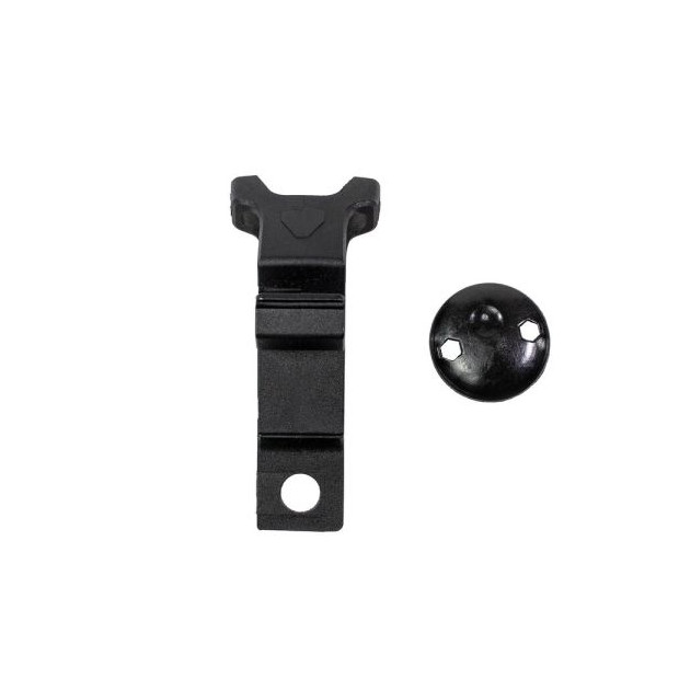 Attache Ortlieb X-STEALTH - 25mm