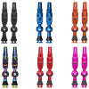 Valves Tubless Muc-Off Big Bore Lite - Presta 35mm