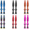 Valves Tubless Muc-Off Big Bore Lite - Presta 45mm