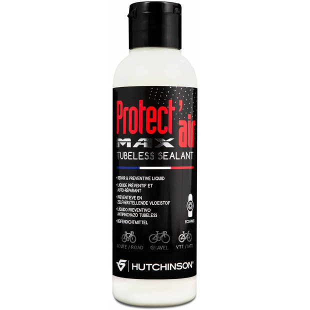 Liquide Preventif Protect Air Max Tubeless