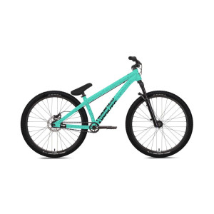 VTT Dirt NS Bikes Movement 2 26" Toothpaste